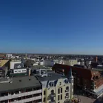 2-168, Traumhafter Blick Ueber Sylt, Penthouse Im Haus Am Meer