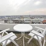 2-168, Traumhafter Blick Ueber Sylt, Penthouse Im Haus Am Meer