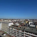 2-168, Traumhafter Blick Ueber Sylt, Penthouse Im Haus Am Meer