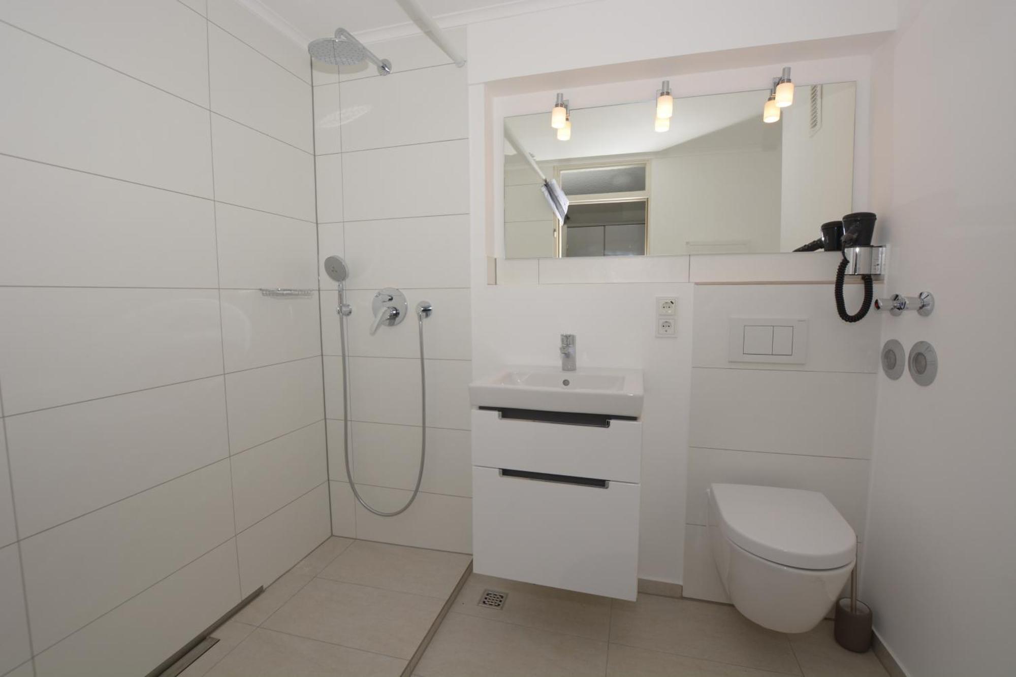 Apartment 2-168, Traumhafter Blick Ueber Sylt, Penthouse Im Haus Am Westerland